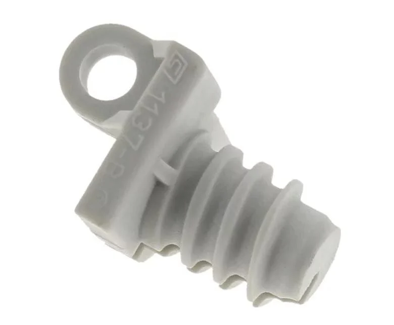 Tappo cuscinetto antivibrazioni originale Stihl per motosega MS 192 - 193 - 194