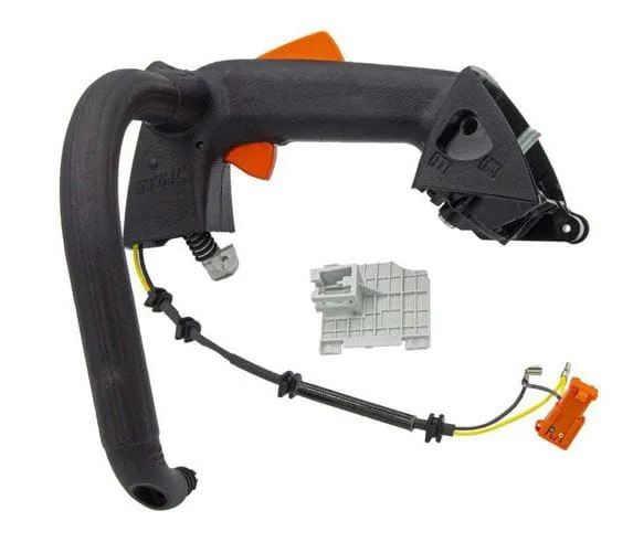 Corpo impugnatura originale Stihl per motosega MS 194 T