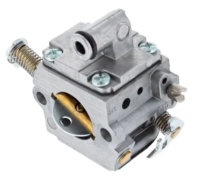 Carburatore Zama C1Q-S286D per motosega Stihl MS 180 2-MIX