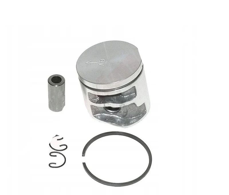 Pistone Ø 38 mm originale Stihl per motosega MS 180 2-MIX