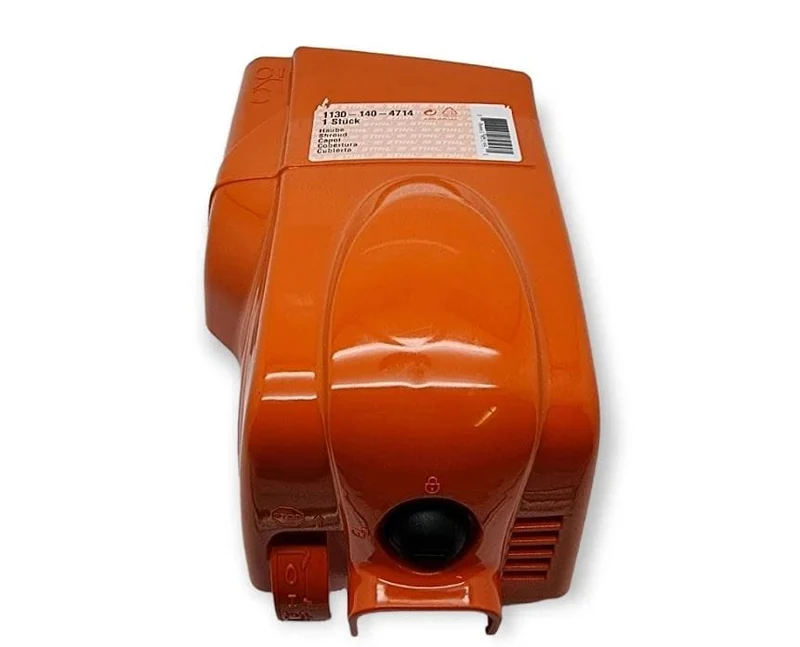Cappottatura originale Stihl per motosega MS 170/180 2-MIX
