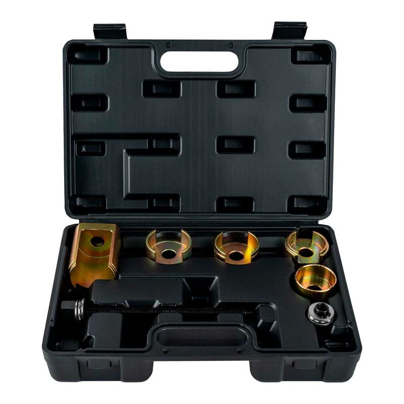KIT ESTRATTORE SILENT BLOCK MOZZO POSTERIORE PER TESLA 3/Y 55120 JBM
