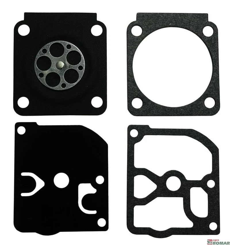 Serie particolari carburatore originale Stihl per motosega MS 170 - 180 - 017 - 018