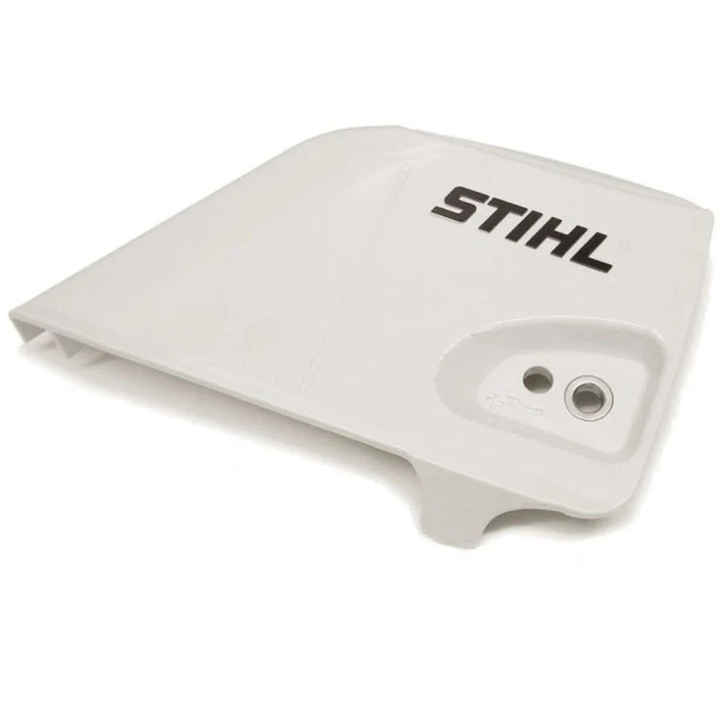 Coperchio rocchetto catena Stihl per motosega MS 170-180 - 017 - 018