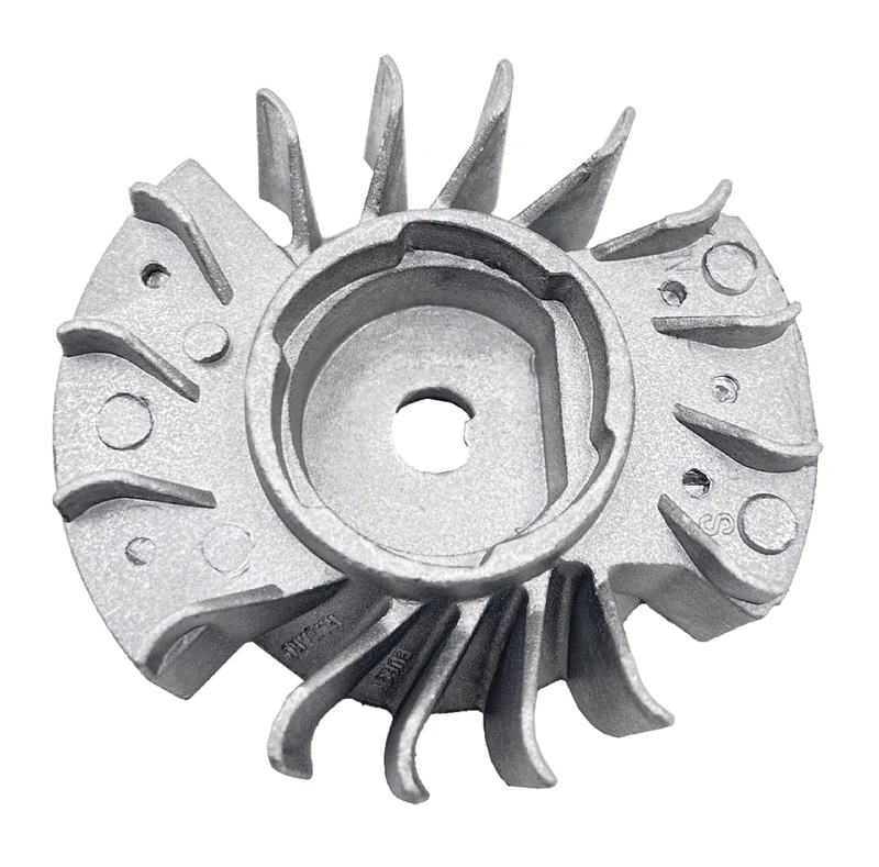 Volano magnetico originale Stihl per motosega MS 170 - 180 - 017 - 018