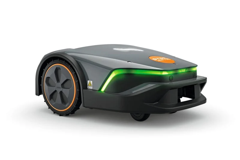 Robot tagliaerba Stihl IMOW 6 EVO
