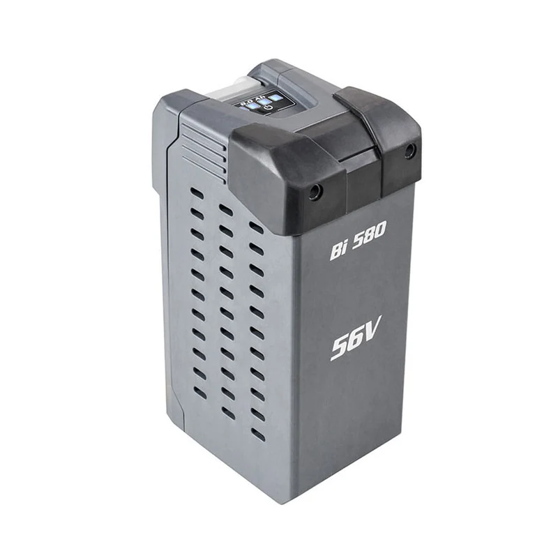 Batteria Oleomac Bi 580