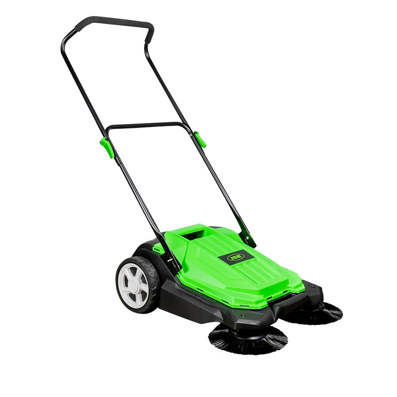 SPAZZATRICE A SPINTA MANUALE 54252 JBM
