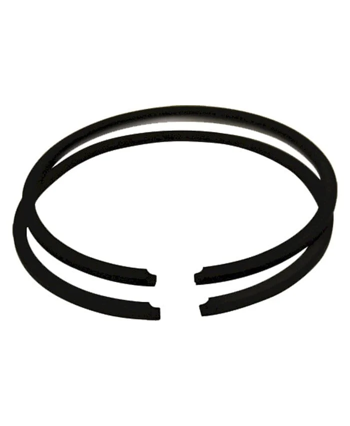 Segmento di compressione Ø 37x1,2mm originale Stihl per motosega