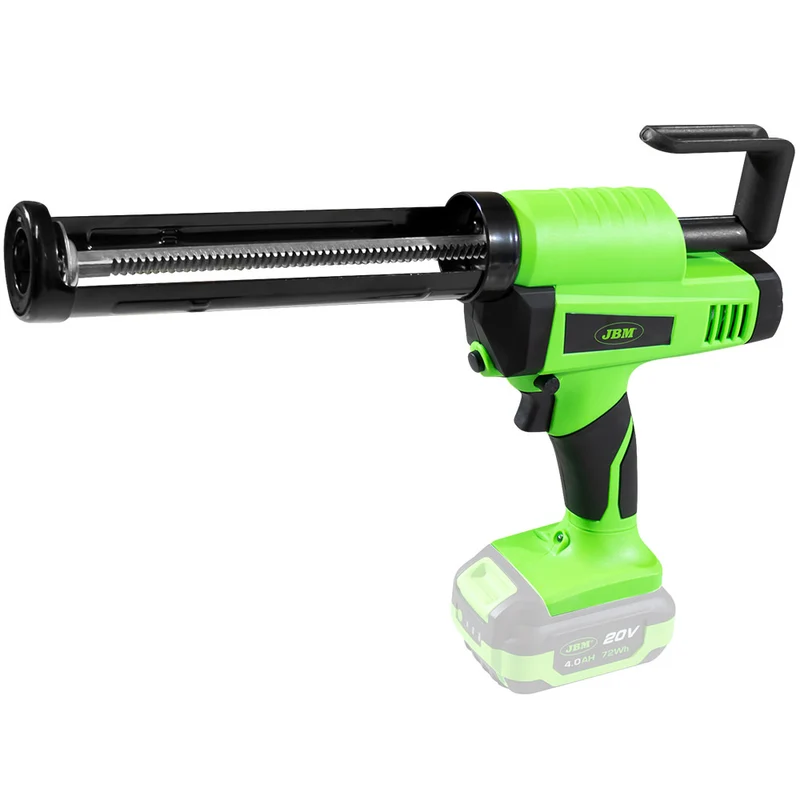 SIRINGA A BATTERIA PER SIGILLARE 60032 JBM