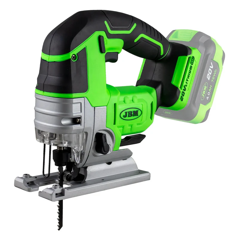 SEGA A SCIABOLA CON MOTORE BRUSHLESS 60010 JBM