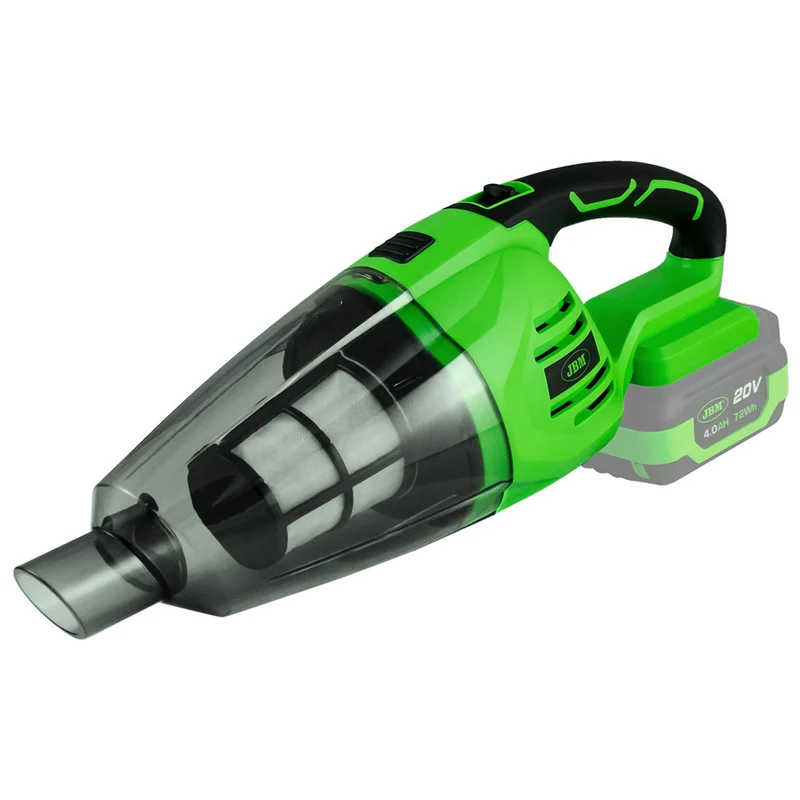 ASPIRAPOLVERE PORTATILE 60001 JBM