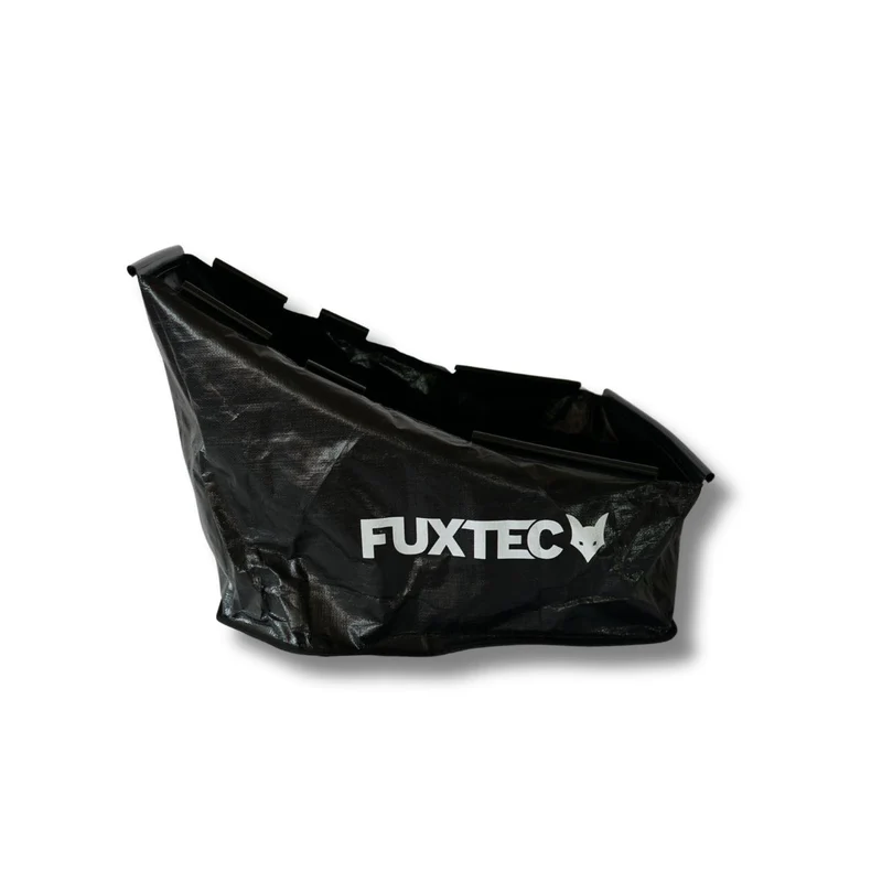 Cesto di raccolta FUXTEC per raccoglitore di foglie FX-LS52