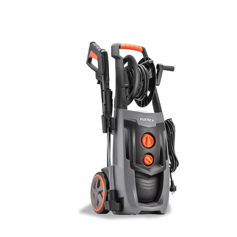 B-WARE Idropulitrice professionale FUXTEC FX-HDRP2500