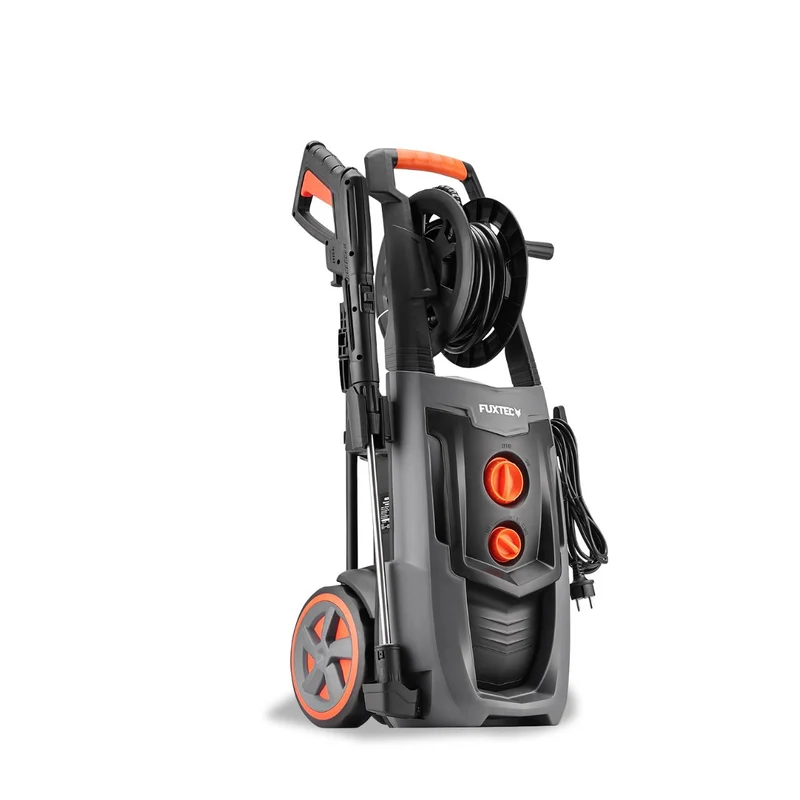 B-WARE Idropulitrice FUXTEC FX-HDR2200
