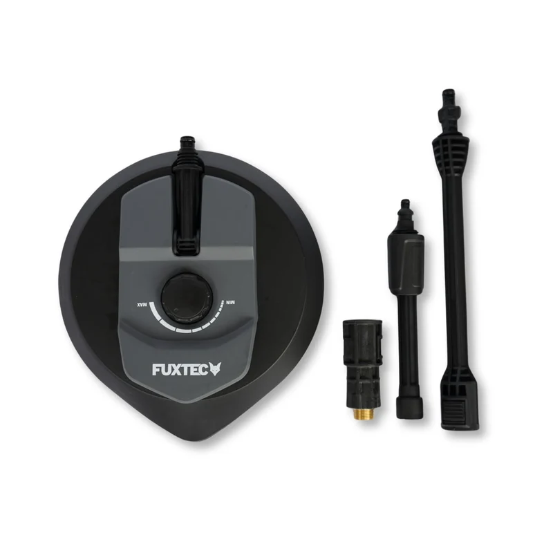 Kit Terrazza FUXTEC FX-HDR-TK
