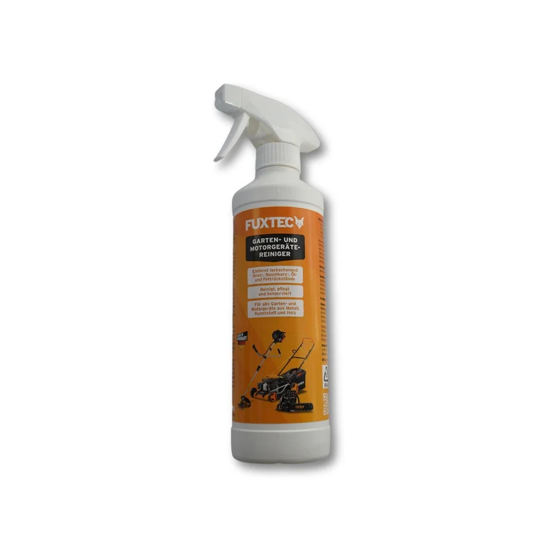 Pulitore FUXTEC per giardini ed elettroutensili FX-MGR500