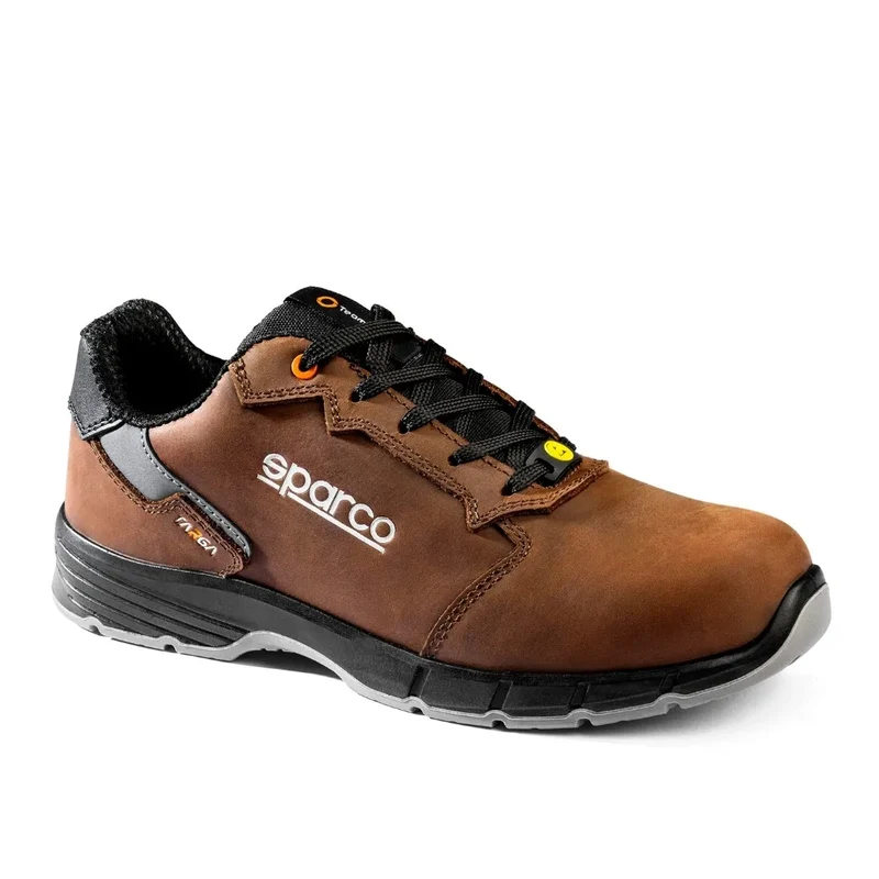 Scarpe Antinfortunistiche Sparco S3S Nino