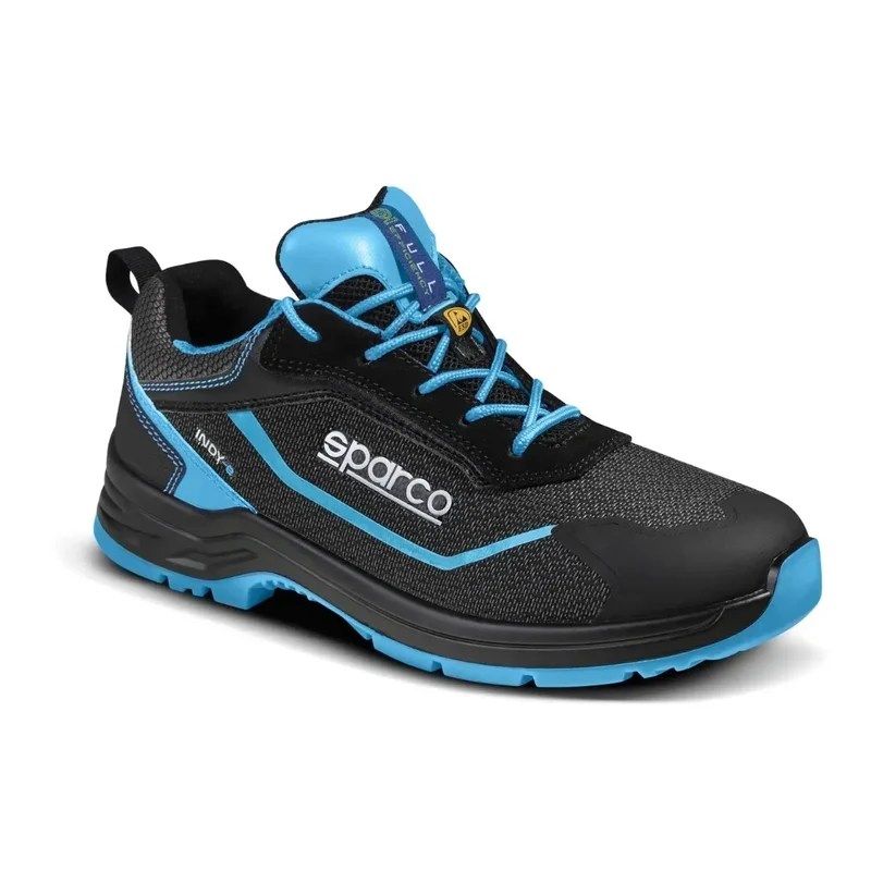 Scarpe Antinfortunistiche Sparco S3S Aster
