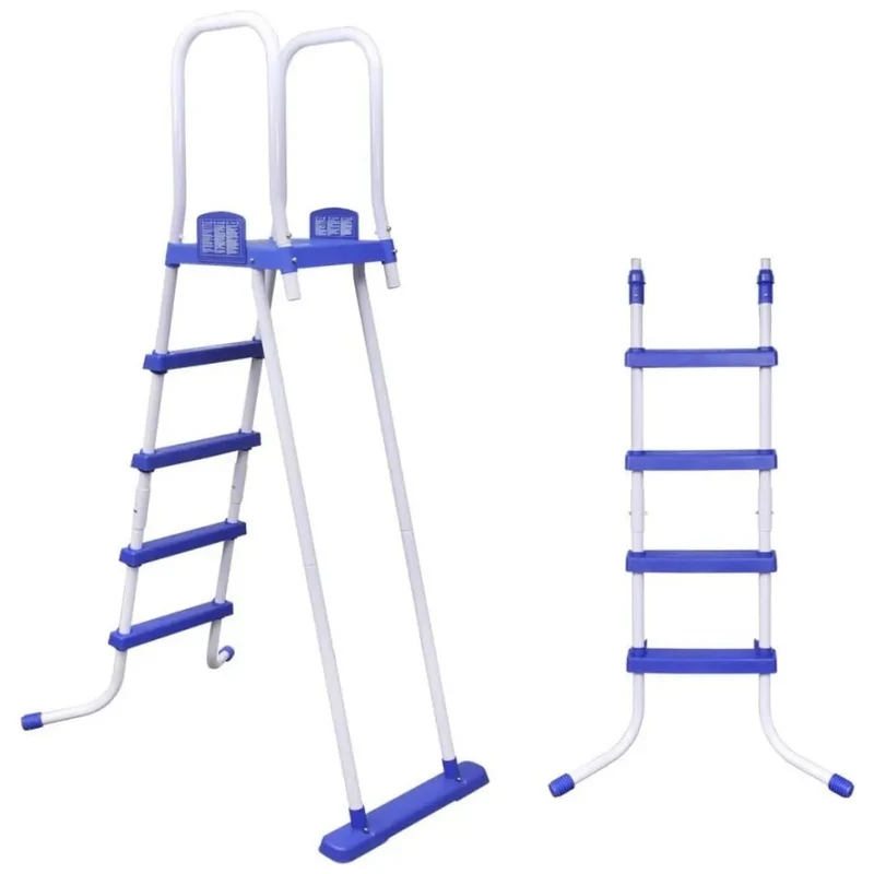 Scala di Sicurezza per Piscina | BESTWAY