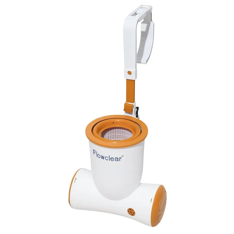 Pompa per Piscina Skimmer Combo 2574 L/h