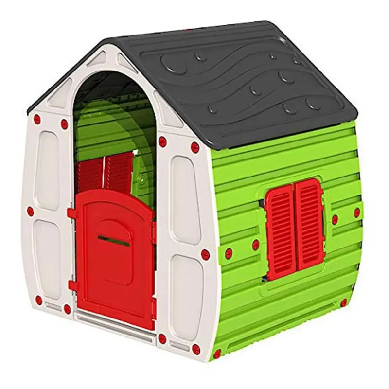 Casetta per Bambini Magical House | I Giardini del Re