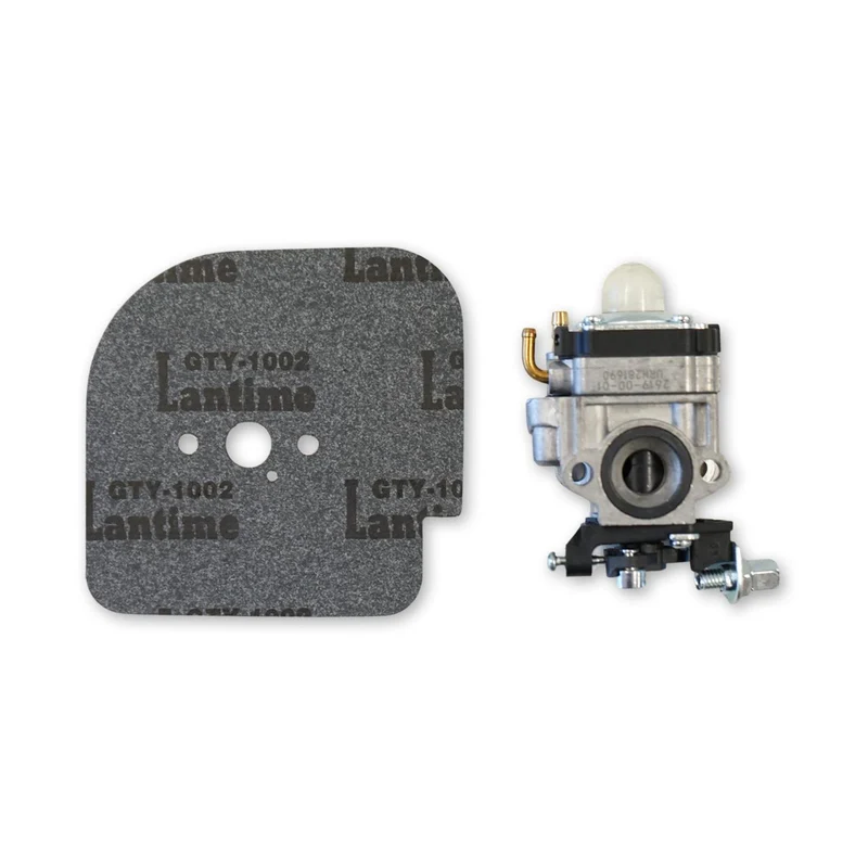 Carburatore con guarnizione per FX-LB126ECO
