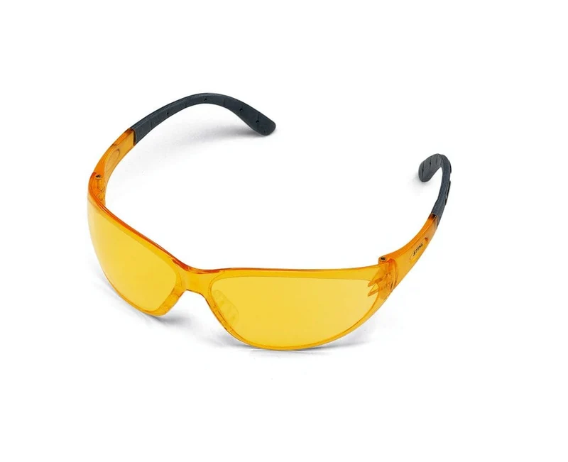 Occhiali di protezione Stihl DYNAMIC CONTRAST gialli