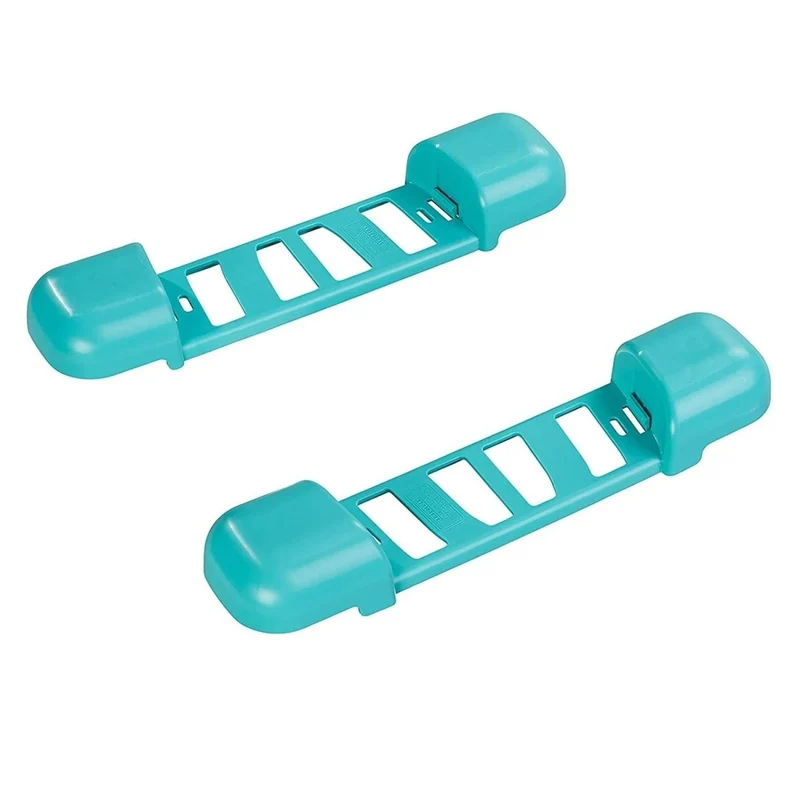 Carrello con rotelle per secchio Clean Twist Ergo