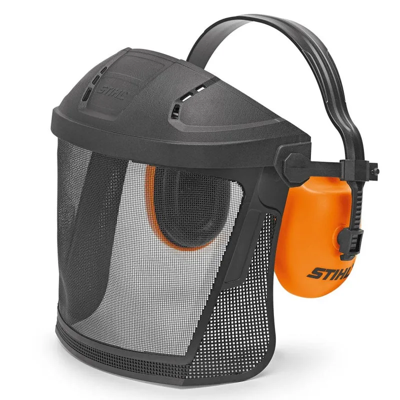 Visiera Stihl FUNCTION GPA 24