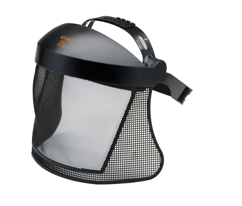Visiera Stihl FUNCTION GPA 33