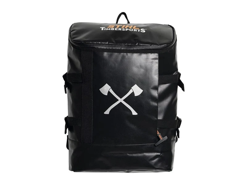Zaino frigo "timbersports" Stihl