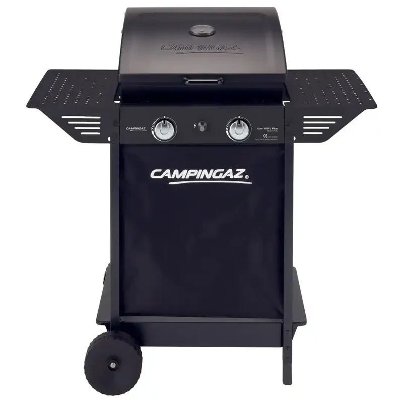 Barbecue a Gas Campingaz con Pietra Lavica Xpert 100L Plus