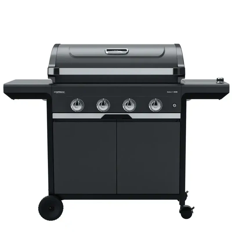 Barbecue a Gas Select 4 EXS | CAMPINGAZ