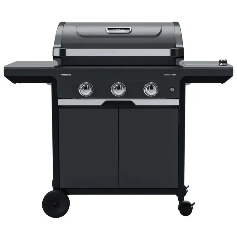 Barbecue a Gas Select 3 EXS | CAMPINGAZ