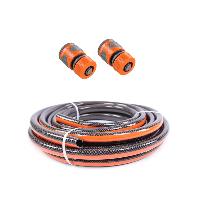 Set di irrigazione Eco Basis 30 in 3/4 di pollice