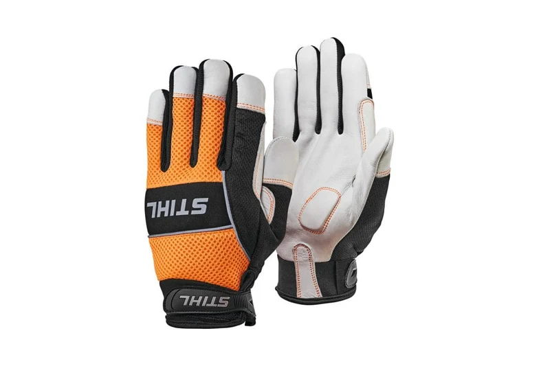 Guanti Stihl Advance Ergo Ms