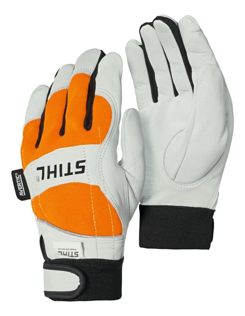 Guanti Stihl Dynamic Protect Ms