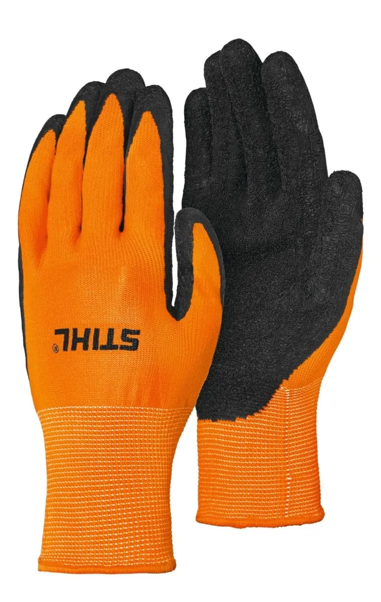 Guanti Stihl Function DuroGrip