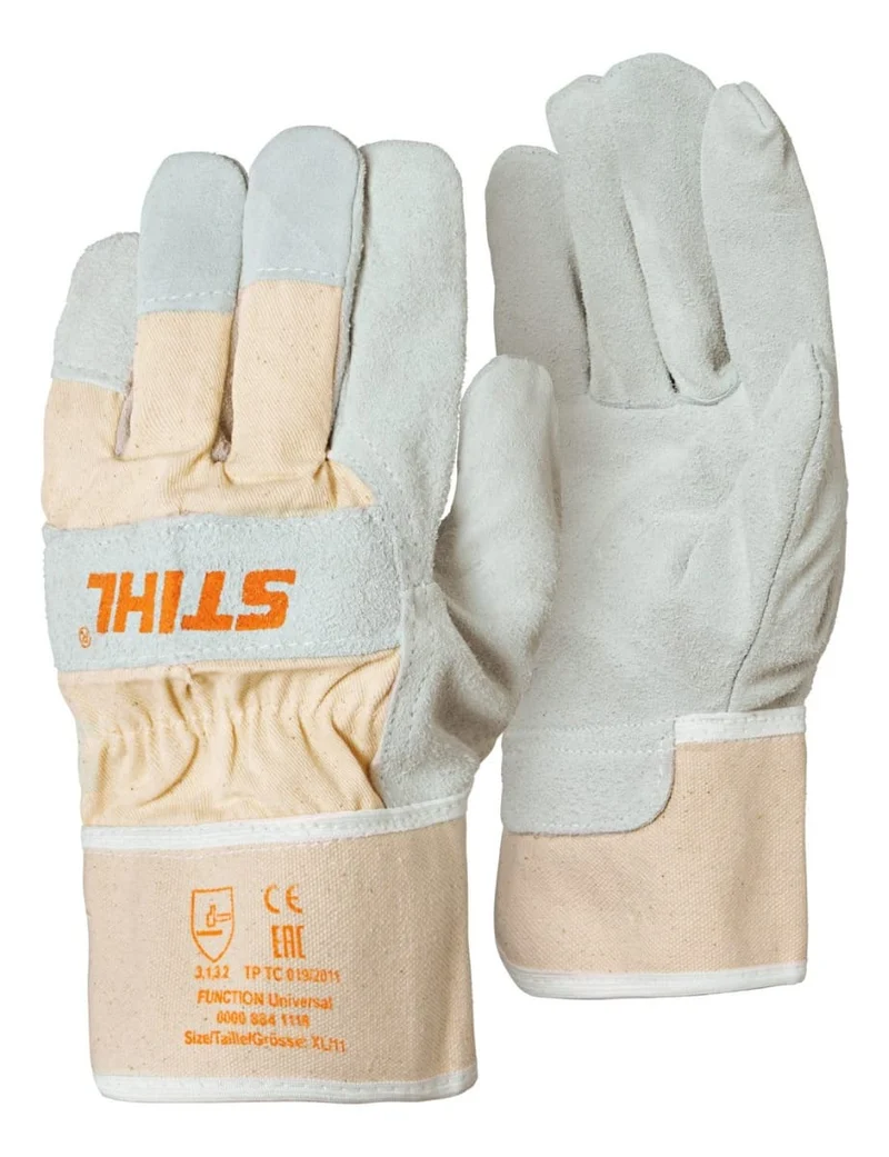 Guanti Stihl Function Universal