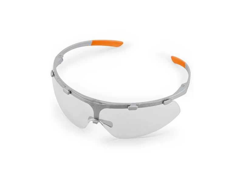 Occhiali di protezione Stihl ADVANCE SUPER FIT trasparenti