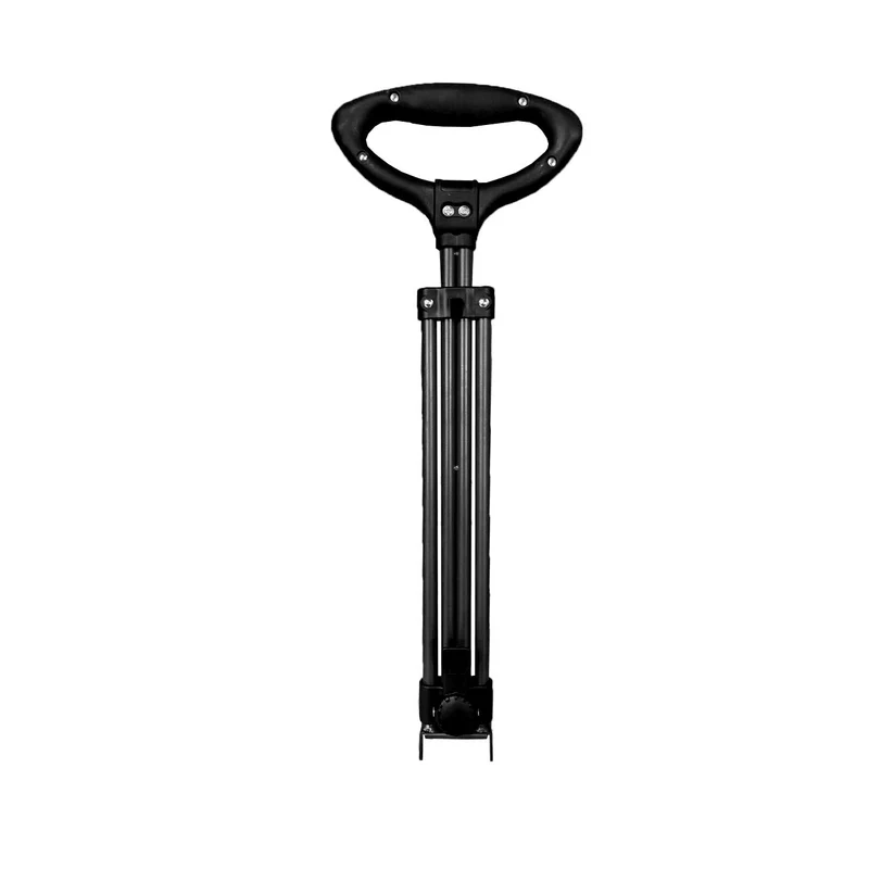 Maniglia con asta per carrello pieghevole CT-500