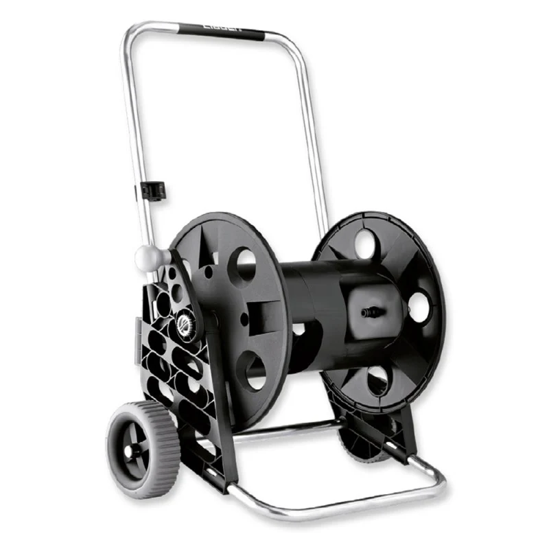 Carrello avvolgitubo Genius 100