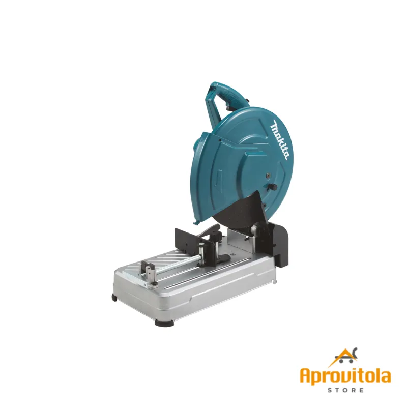 Troncatrice per Metallo LW1400 | MAKITA