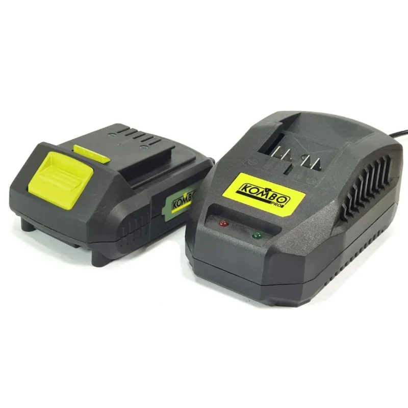 Kit Batt.+Caricabatt. Easy2Use 20V | KOMBO PRO