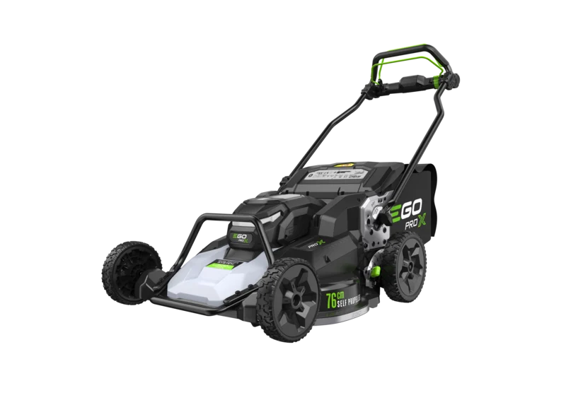 Tosaerba semovente Pro X da 76 cm Ego LMX7600SP