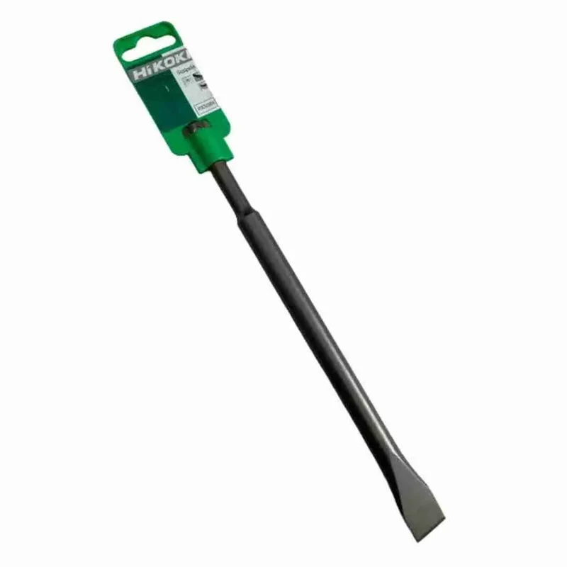 Scalpello Piatto per Tassellatore SDS PLUS | HIKOKI