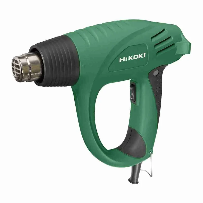 Pistola termica 2000W + accessori | HIKOKI
