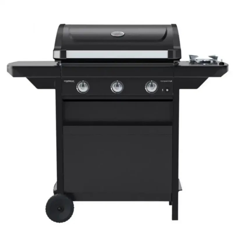 Barbecue a Gas Compact 3 LS | CAMPINGAZ