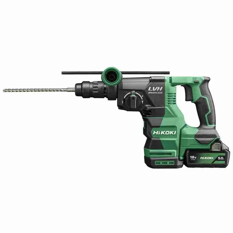 Tassellatore SDS-PLUS 36V | HIKOKI